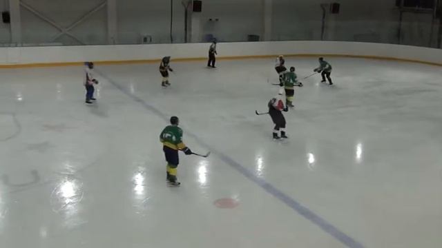 КОМЕТА Vs ЗПЗ1 08 10 2018г ч1