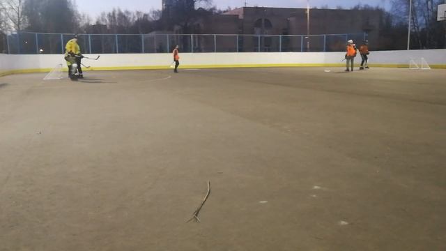 Хоккей Долгопрудный 20230407 195046 смотреть онлайн