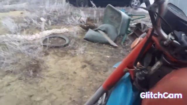 Обзор ИЖ ПЛАНЕТА смотреть онлайн