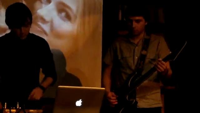 Mars Needs Lovers - Before The Storm (LIVE @ RUSSIA, PERM,ART-CAFE,13.02.10) смотреть онлайн