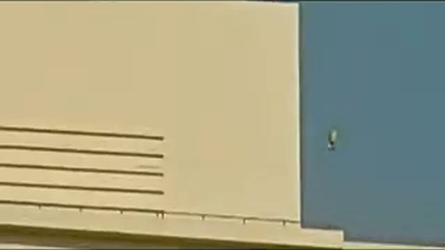 НЛО  Съемка Летающих Гуманоидов Китай покадровый Анализ