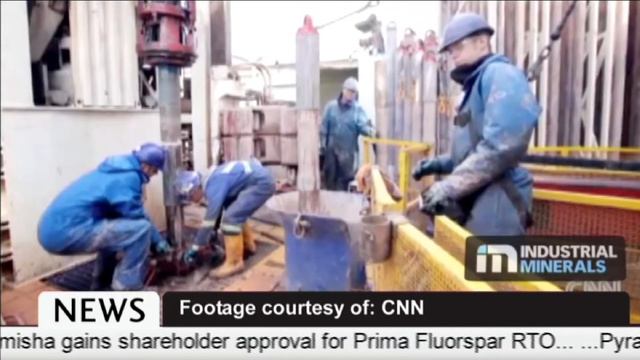 Industrial Minerals TV: 8 March 2013 смотреть онлайн