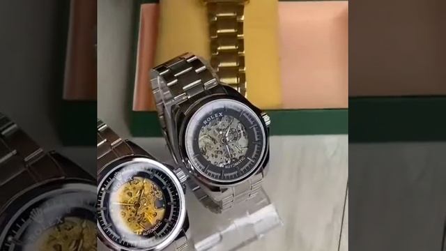 Магазин часов Rolex.royal смотреть онлайн