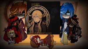 Iris and moos react to tt +my and planet x (🇷🇺/🇺🇸) реакция ирис и его спутников на тт +я и планета