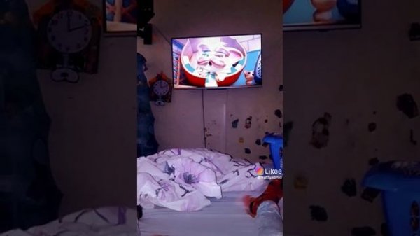 мультик 44 котёнка 4 часть