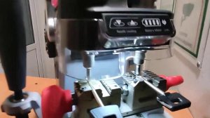 Пиновая чиза на дельфине xp-007. cisa dolphin xp-007