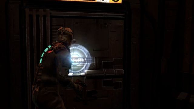 Dead Space - Прохождение без комментариев - Часть 1: Прибытие. смотреть онлайн