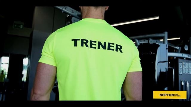 Wirtualny spacer po Neptun Gym Fitness смотреть онлайн