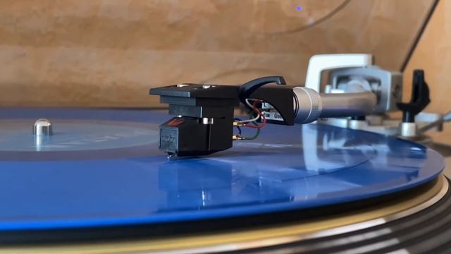 Leona Lewis „I See You“ (Theme From Avatar) - Vinyl Technics SL 1200 G