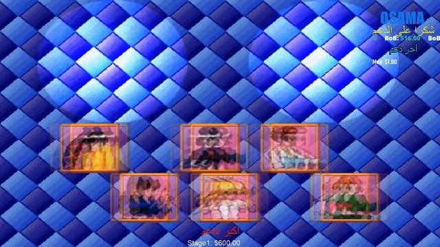 Seifuku Densetsu Pretty Fighter X (Sega Saturn) تم تخييم اللعبه بالكامل смотреть онлайн