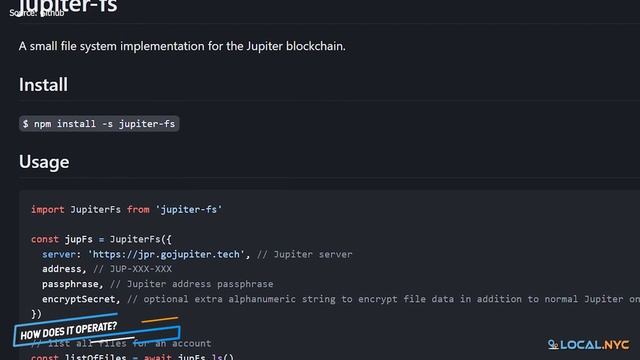 Everything You Need To Know About Jupiter Token смотреть онлайн