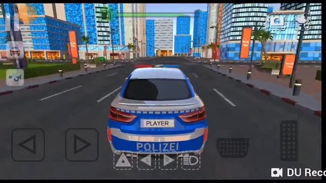 Играю за полицейского смотреть онлайн