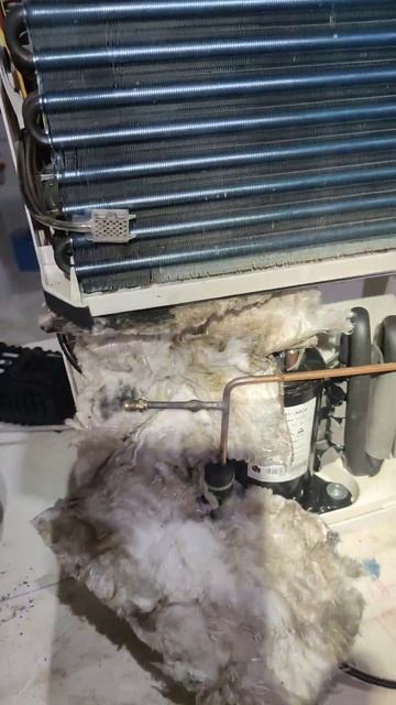 Ремонт осушителей воздуха смотреть онлайн