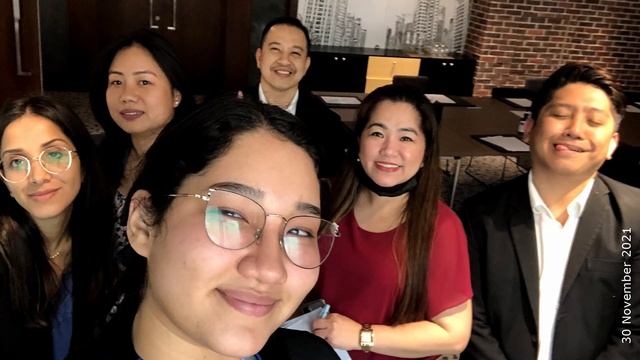 MERCURE HOTEL DUBAI BARSHA HEIGHTS CHRISTMAS CHOIR 2021 | Hoteliers Life