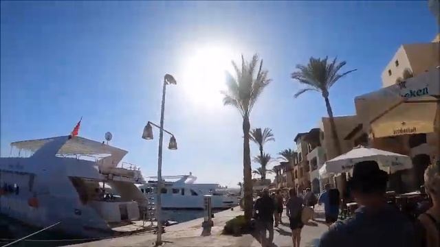 Radisson Blu - El Quseir 2019 смотреть онлайн