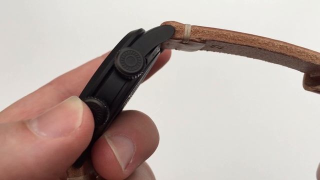 Christopher Ward C8 UTC Worldtimer Watch Review смотреть онлайн