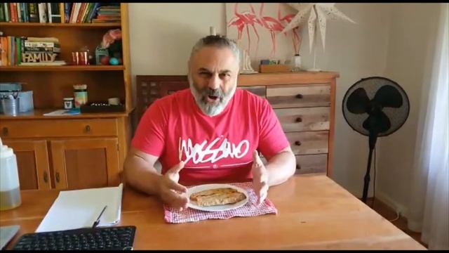 Watch What Happens to My Blood Sugars After Eating True Sourdough - No Added Sugar смотреть онлайн