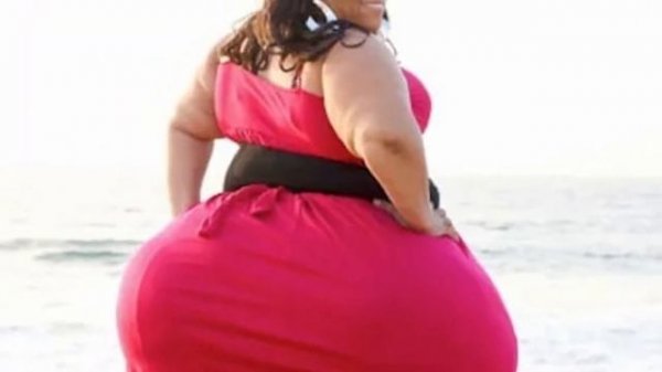 Mikel Ruffinelli..Biography, life facts, and other secrets of this charming plus-size model