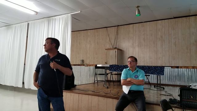 Environmental Issues Forum on Aug 20 pt2 смотреть онлайн