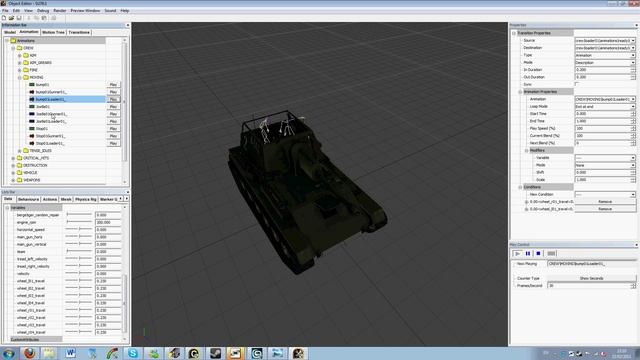 Animating & OE смотреть онлайн