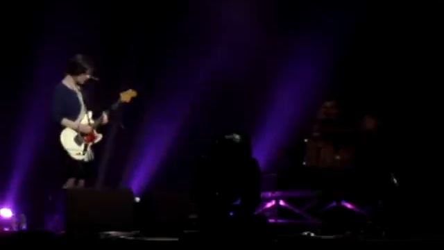 Scout Niblett  'Kidnapped By Neptune' (Primavera Sound 2008)