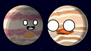 космические шары против шаранутый шар подпишись