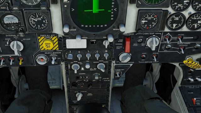 Questioned: Can Radio Navigation Stations Be Destroyed In DCS WORLD? смотреть онлайн