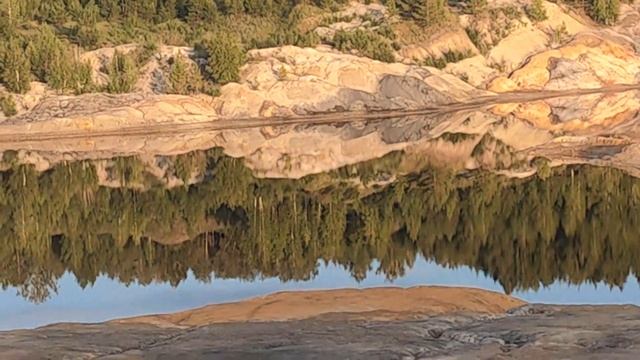 Уральский Марс. Инопланетные пейзажи под Богдановичем