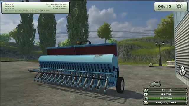 Sup29 v1.0 LS 2013 Mod + Downloadlink смотреть онлайн