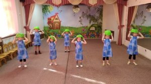 Большая стирка. Музыка из мультфильма Маша и медведь.