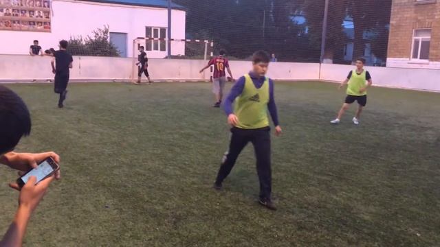 Лига 