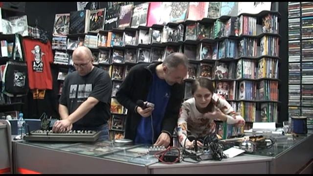 НОЧНОЙ ПРОСПЕКТ смотреть онлайн