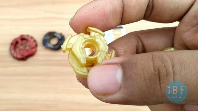 Mercury Anubius Beyblade Unboxing & Review | Indian BeyFans | In Hindi