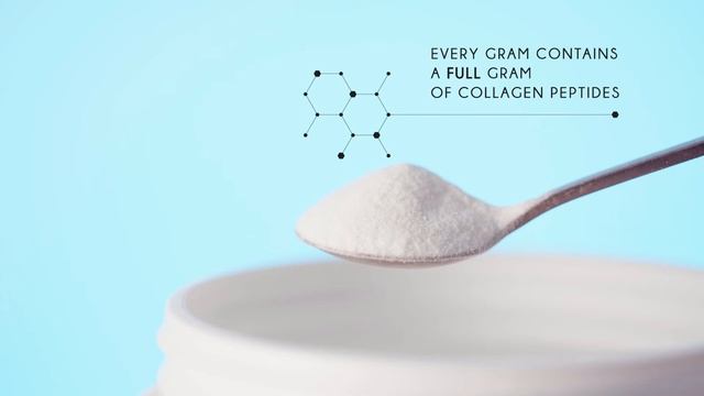 REOXlife Pro Collagen Peptides Product Information смотреть онлайн