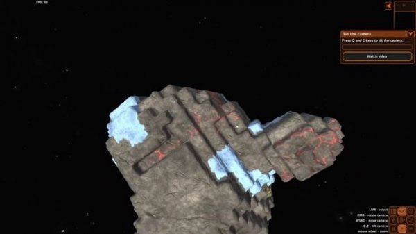 Facteroids ОБЗОР на 04 02 2022