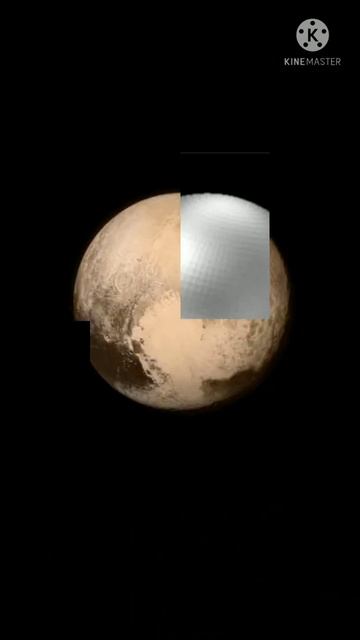 Images of Pluto through the years ll Astronomy lover 🌏 ♥ смотреть онлайн