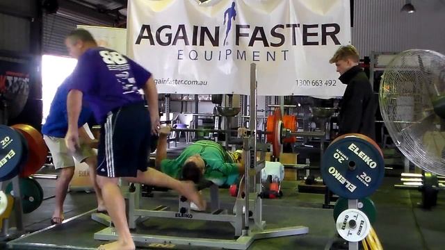 Mark Bench 2 90 смотреть онлайн