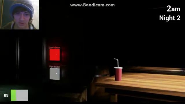 Where'd SpingeBib Go?! - Five Nights At The Krusty Krab смотреть онлайн