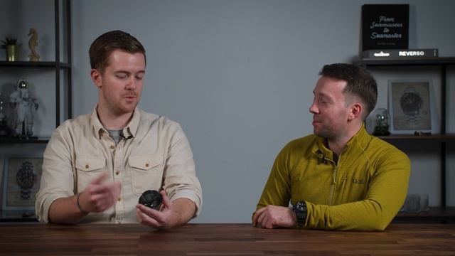 The G-Shock Journey Of Our Editors смотреть онлайн