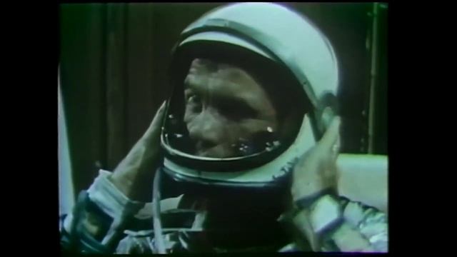 Project Mercury | Friendship in Orbit смотреть онлайн