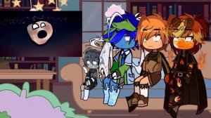 [ПРОДА PART 2/2]РЕАКЦИЯ ШАРАНУТОГО КОСМОСА НА «КАМЕНИСТЫЕ ПЛАНЕТЫ» ЗЕМЛЮ ПОХИТИЛИ? ЧАСТЬ 1