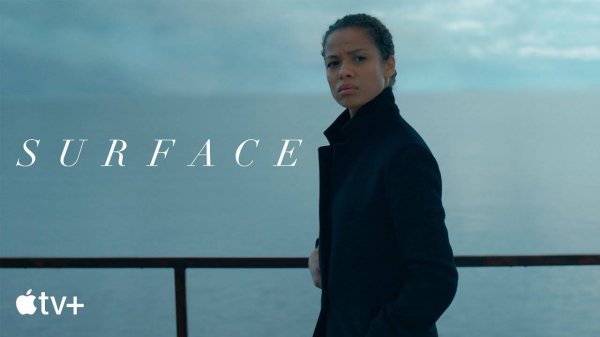Surface TV Series, season 1 - Official Trailer | Apple TV+