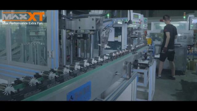 Your power tools first choice-MaxXT смотреть онлайн