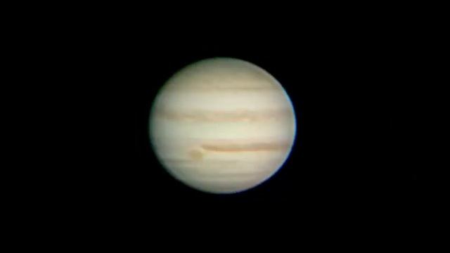 JUPITER GRS