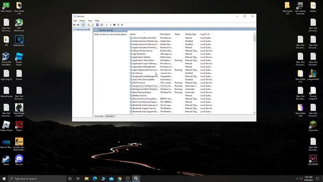 There was an error connecting to the platform - Valorant Error Val 51 Fixed смотреть онлайн
