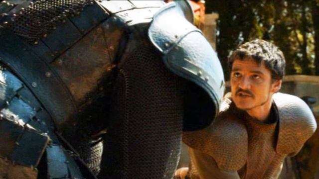 Why Oberyn Had To Die: The Long Night Dance with the Mountain смотреть онлайн