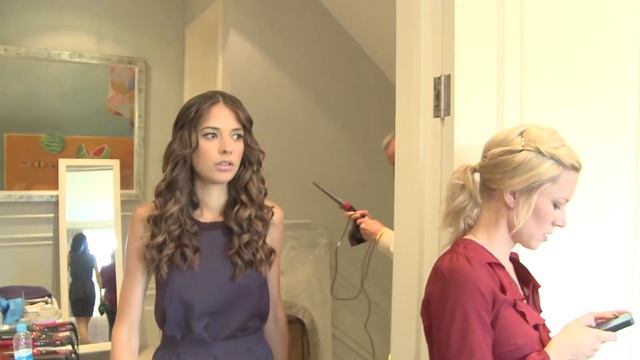 Colección Silk de Remington : conoce a la modelo смотреть онлайн