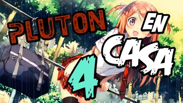 PLUTON EN CASA 4 | *** ZOMBIE OMG! *** смотреть онлайн