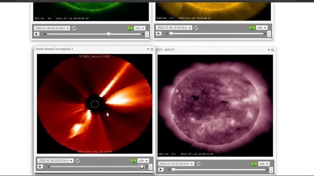 7.1 QUAKE HITS PHILIPPINES 2 BUOY'S IN EVENT MODE FLARE AND BIG BACKSIDE ERUPTION ON SUN