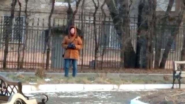 21.12.18 Шура случайно встретил Валеру смотреть онлайн